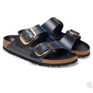 Arizona Big Buckle Birkenstock